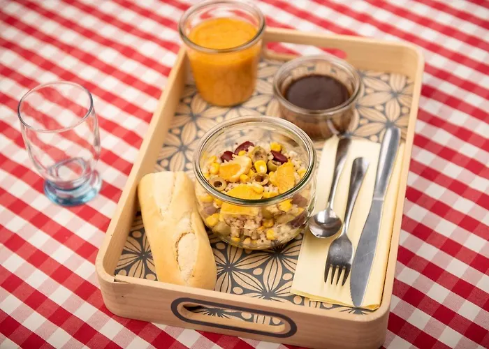 Ibis Budget Centre Gare Hotel 2*