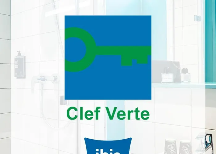 Hotel Ibis Budget Centre Gare