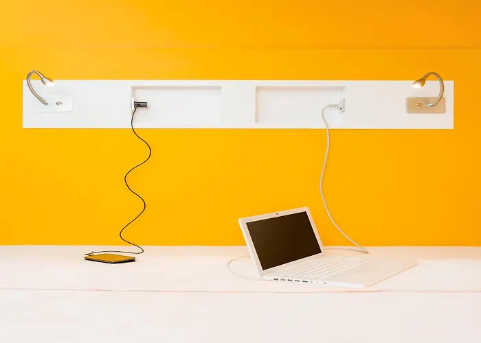 Ibis Budget Centre Gare 2* Amiens