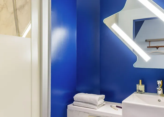 Hotel Ibis Budget Centre Gare 2*