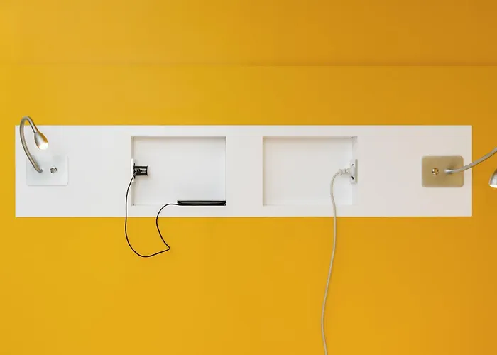 Ibis Budget Centre Gare