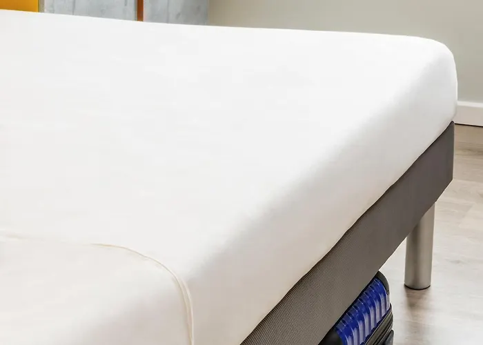 Ibis Budget Centre Gare