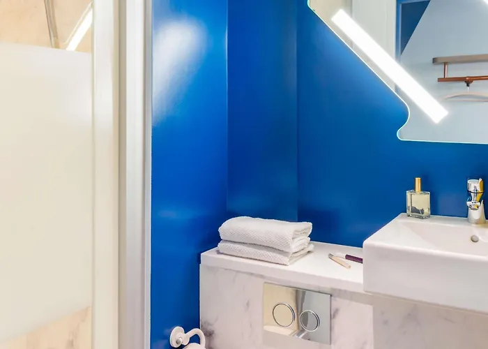 Ibis Budget Centre Gare Hotel