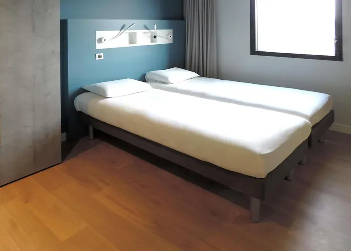 Ibis Budget Centre Gare Amiens