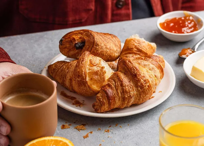 Ibis Budget Centre Gare Hotel