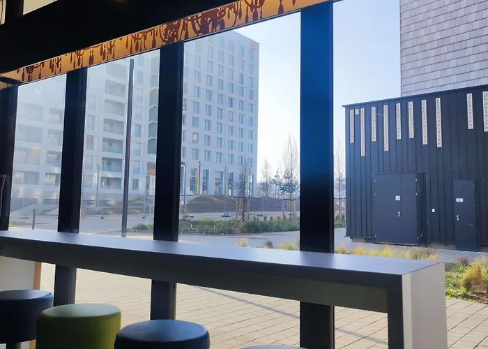 Hotel Ibis Budget Centre Gare 2*