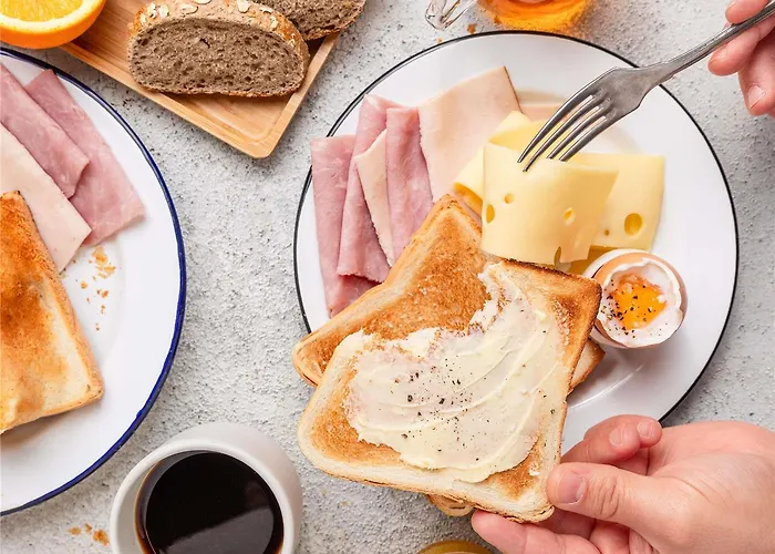 Ibis Budget Centre Gare