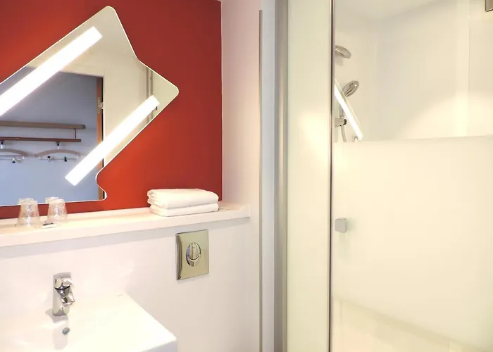 Ibis Budget Centre Gare Amiens