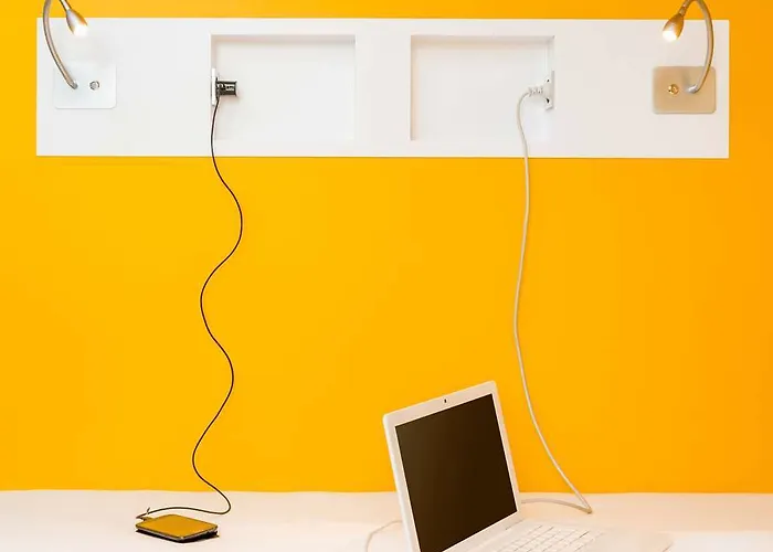 Ibis Budget Centre Gare